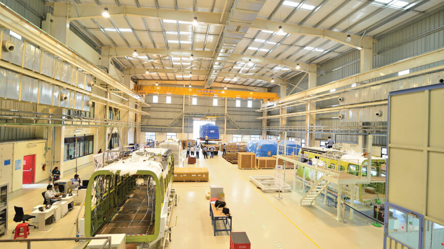 tata advancd system